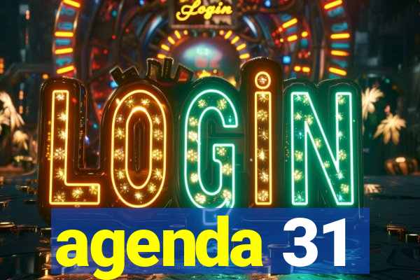 agenda 31